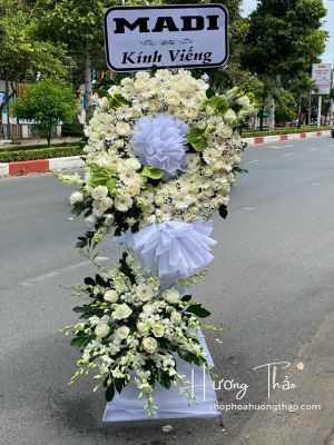 HTL004 - tiễn biệt