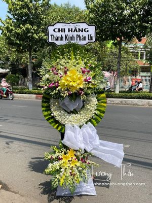 HTL008 - Giây phút cuối cùng