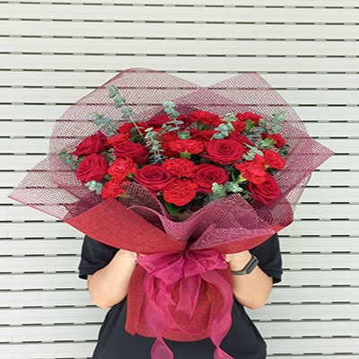 Shop hoa tươi Xã Hồ Thầu Huyên Tam Đường Lai Châu