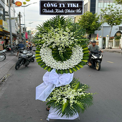 Dịch vụ hoa tươi Phường Phương Nam Thành phố Uông Bí Quảng Ninh