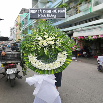 Dịch vụ hoa tươi  Thành phố Uông Bí Quảng Ninh