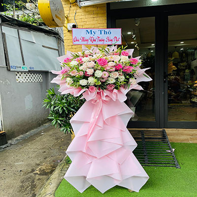 Dịch vụ hoa tươi  Huyện Lạng Giang Bắc Giang