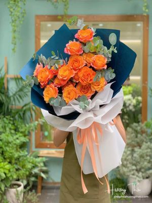Hướng về em - HB052