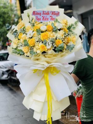 Vàng anh - HB054