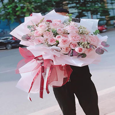 Dịch vụ hoa tươi Phường Phong Khê Bắc Ninh