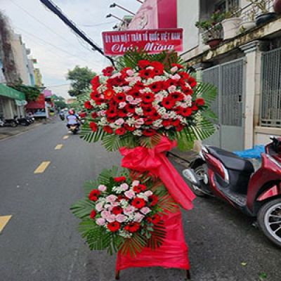 Shop hoa tươi Phường Lê Thanh Nghị Hải Dương