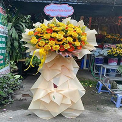 Shop hoa tươi Phường Tân Bình Hải Dương