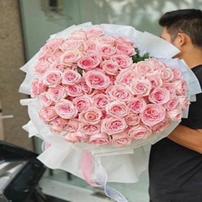 Shop hoa tươi Xã Tiền Tiến Hải Dương