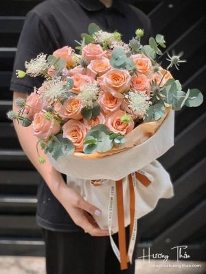 Hương vị tình yêu - HB068
