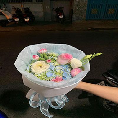 Shop hoa tươi Xã Lê Lợi Chí Linh Hải Dương