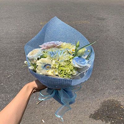 Shop hoa tươi Xã Nhân Huệ Chí Linh Hải Dương