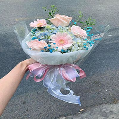 Shop hoa tươi Phường Thái Thịnh Kinh Môn Hải Dương