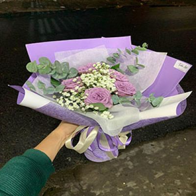 Shop hoa tươi Phường Minh Tân Kinh Môn Hải Dương