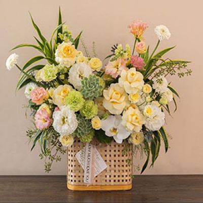 Shop hoa tươi Xã Ngũ Phúc Kim Thành Hải Dương