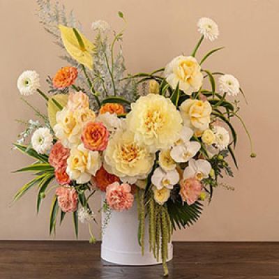 Shop hoa tươi Xã Liên Hòa Kim Thành Hải Dương