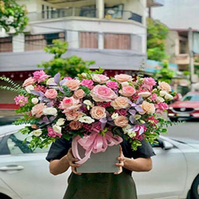 Shop hoa tươi Xã Thanh Quang Thanh Hà Hải Dương