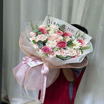 Shop hoa tươi Xã Gia Lương Gia Lộc Hải Dương