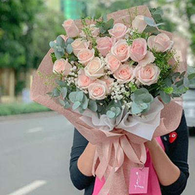 Shop hoa tươi Xã Vĩnh Hồng Bình Giang Hải Dương