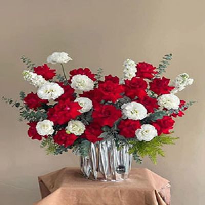 Shop hoa tươi Xã Thúc Kháng Bình Giang Hải Dương