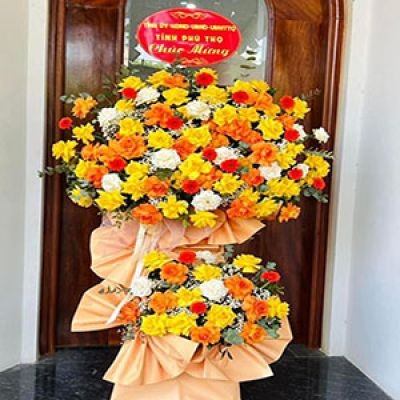 Shop hoa tươi Xã Đại Hợp Tứ Kỳ Hải Dương