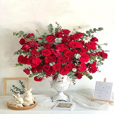 Shop hoa tươi Xã Hồng Phong Thanh Miện Hải Dương
