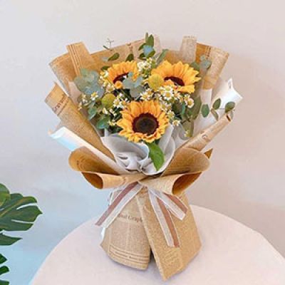 Tiệm hoa tươi phường An Dương Lê Chân Hải Phòng