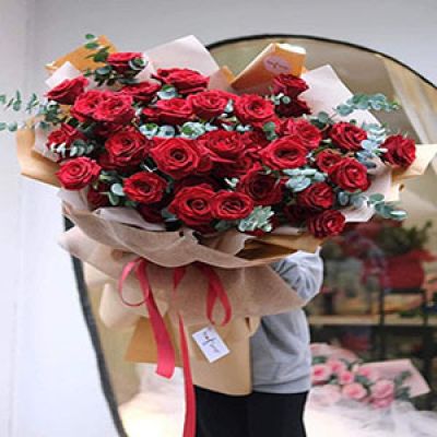 Tiệm hoa tươi phường Cầu Tre Ngô Quyền Hải Phòng