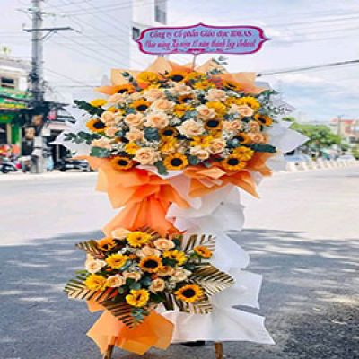 Tiệm hoa tươi xã Mỹ Đồng Thuỷ Nguyên Hải Phòng