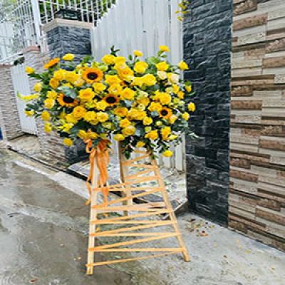 Tiệm hoa tươi xã Bắc Hưng Tiên Lãng Hải Phòng