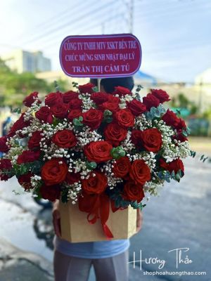 Tuổi trẻ - HG036