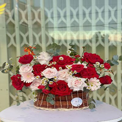 Tiệm hoa tươi Xã  Văn Lâm Hưng Yên