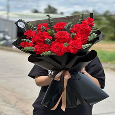 Tiệm hoa tươi Xã Trung Nghĩa Thành phố Hưng Yên