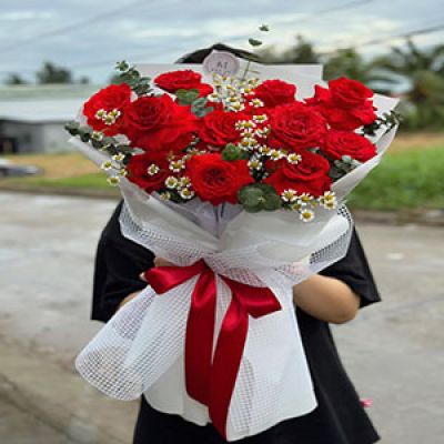Tiệm hoa tươi Xã Quảng Châu Thành phố Hưng Yên