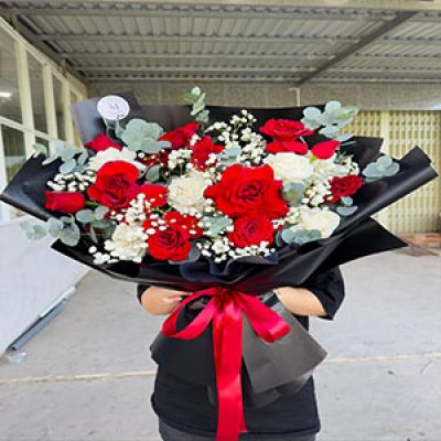 Tiệm hoa tươi Xã Hùng Cường Thành phố Hưng Yên
