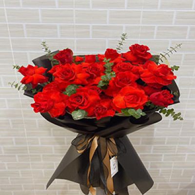 Tiệm hoa tươi Phường Quang Trung  Thành phố Hưng Yên