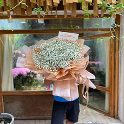 Tiệm hoa tươi Xã Tân Việt Yên Mỹ Hưng Yên
