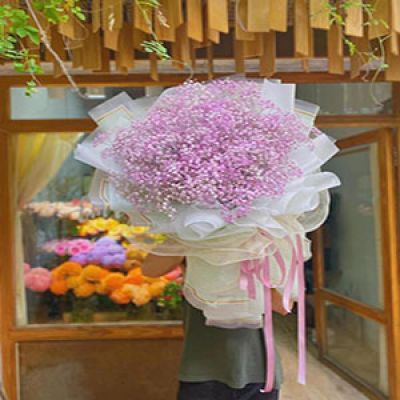 Tiệm hoa tươi Xã Tân Lập Yên Mỹ Hưng Yên