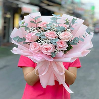 Tiệm hoa tươi Xã Nghĩa Trụ Văn Giang Hưng Yên