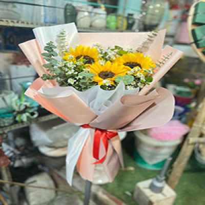 Tiệm hoa tươi Xã Mễ Sở Văn Giang Hưng Yên