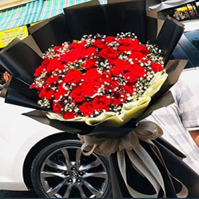 Tiệm hoa tươi Xã Tiền Phong Ân Thi Hưng Yên