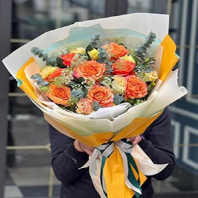 Tiệm hoa tươi Xã Quang Vinh Ân Thi Hưng Yên