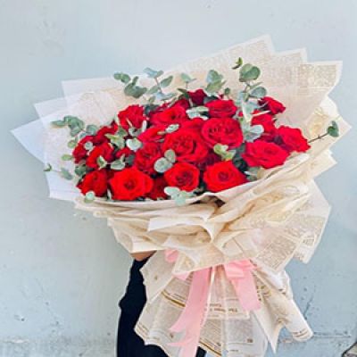 Tiệm hoa tươi Xã Quảng Lãng Ân Thi Hưng Yên