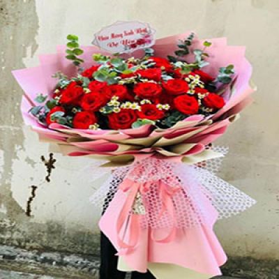 Tiệm hoa tươi Xã Hồng Vân Ân Thi Hưng Yên