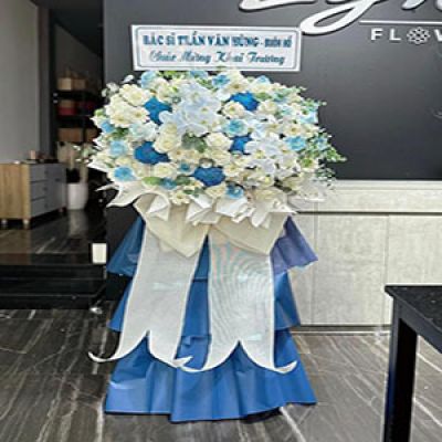 Tiệm hoa tươi Xã Vĩnh Xá Kim Động Hưng Yên