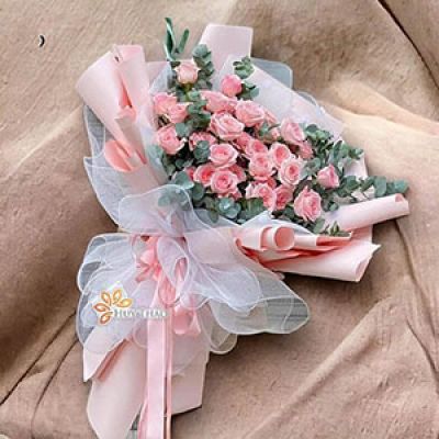 Tiệm hoa tươi Xã Thọ Vinh Kim Động Hưng Yên