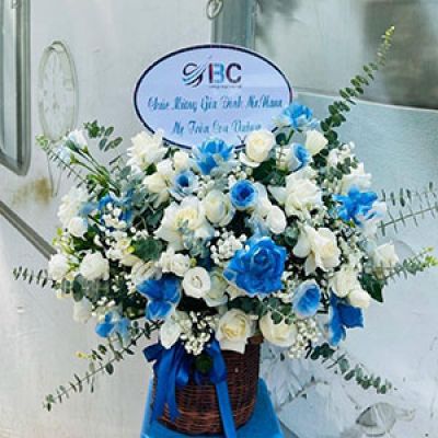 Tiệm hoa tươi Xã Chính Nghĩa Kim Động Hưng Yên
