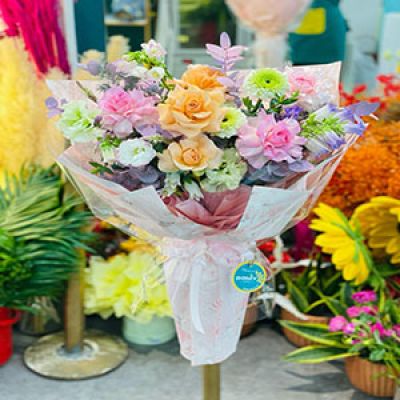 Tiệm hoa tươi Xã Đoàn Đào Phù Cừ Hưng Yên