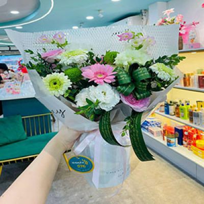 Tiệm hoa tươi Xã Đình Cao Phù Cừ Hưng Yên