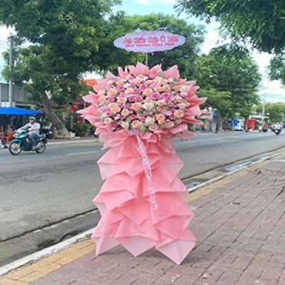 Tiệm hoa tươi Xã Minh Phượng Tiên Lữ Hưng Yên