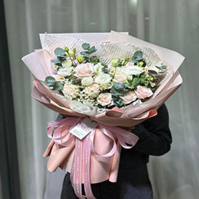 Dịch vụ hoa tươi Xã An Mỹ Quỳnh Phụ Thái Bình